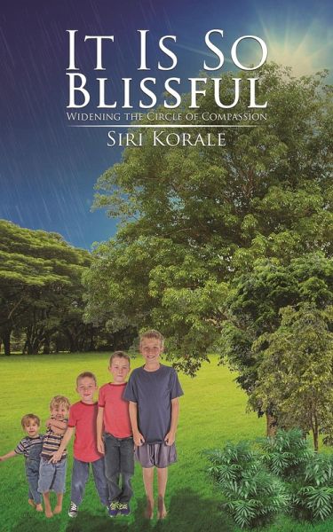 It Is So Blissful (eBook, ePUB)