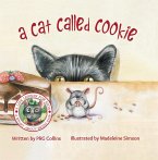 Cat Called Cookie (eBook, ePUB)
