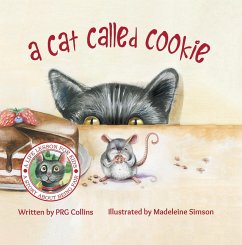 Cat Called Cookie (eBook, ePUB) - Collins, Prg
