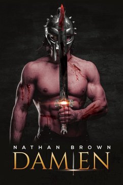 Cover Damien (eBook, ePUB)