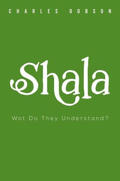 Cover Shala (eBook, ePUB)