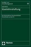 Staatsklimahaftung (eBook, PDF)