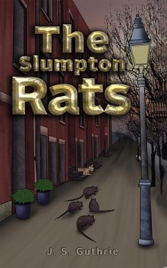 Cover Slumpton Rats (eBook, ePUB)
