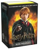 WB100 Matte Art - WizardingWorld - Ron Weasley WB100 Matte Art - WizardingWorld - Ron Weasley