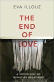 The End of Love (eBook, ePUB)