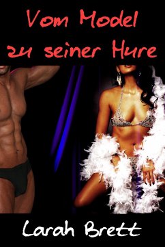 Vom Model zu seiner Hure (eBook, ePUB) - Brett, Larah