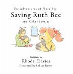 Adventures of Flora Bee (eBook, ePUB)