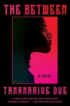 Cover The Between (eBook, ePUB)