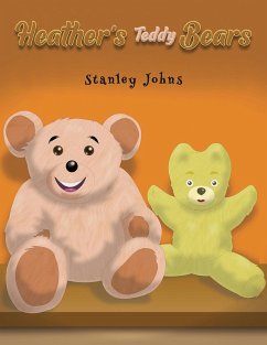 Cover Heather's Teddy Bears (eBook, ePUB)