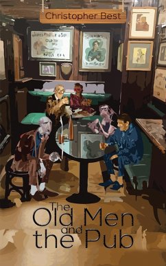 Cover Old Men and the Pub (eBook, ePUB)