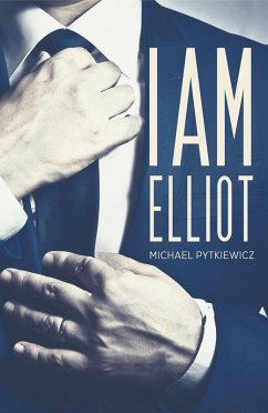 Cover I Am Elliot (eBook, ePUB)