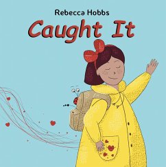 Cover Caught It (eBook, ePUB)