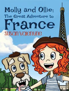 Cover Molly and Ollie (eBook, ePUB)