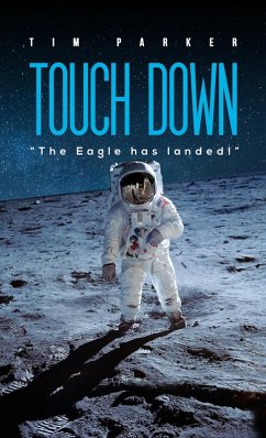 Touch Down (eBook, ePUB) - Parker, Tim