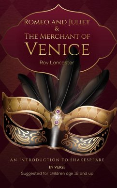 Cover Romeo and Juliet & The Merchant of Venice (eBook, ePUB)