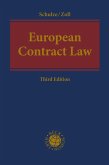 European Contract Law (eBook, PDF)