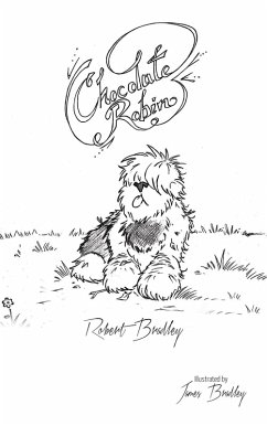 Chocolate Robin (eBook, ePUB) - Bradley, Robert