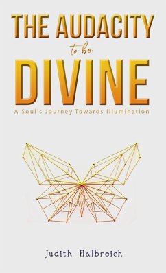 Cover Audacity to Be Divine (eBook, ePUB)
