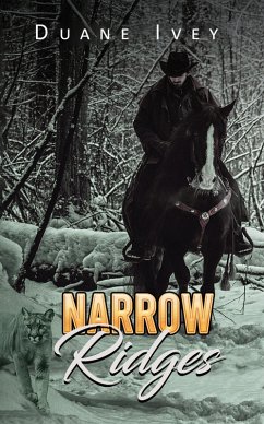 Cover Narrow Ridges (eBook, ePUB)