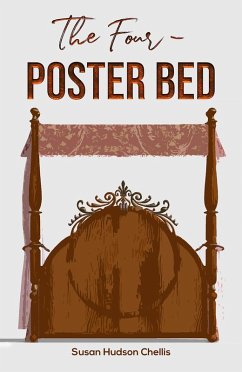 Cover Four-Poster Bed (eBook, ePUB)