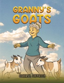 Cover Granny's Goats (eBook, ePUB)