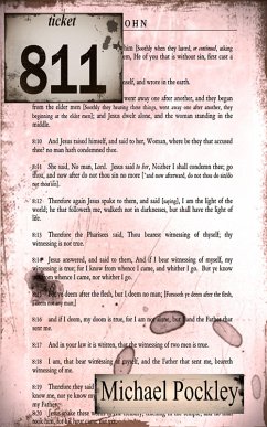 Cover Ticket 811 (eBook, ePUB)
