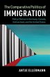 Comparative Politics of Immigration... - Bild 1