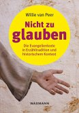 Nicht zu glauben (eBook, PDF)