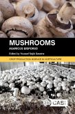 Mushrooms (eBook, ePUB)