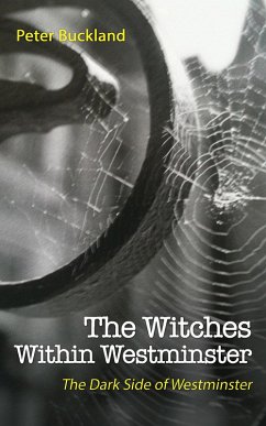 Cover Witches Within Westminster (eBook, ePUB)