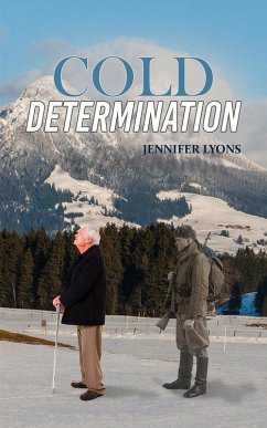 Cover Cold Determination (eBook, ePUB)