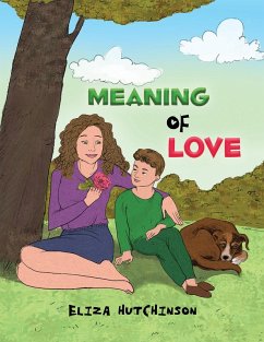 Cover Meaning of Love (eBook, ePUB)