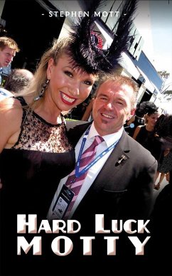 Cover Hard Luck Motty (eBook, ePUB)