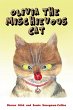 Olivia the Mischievous Cat (eBook, ePUB) - Bild 1