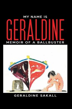 Cover My Name Is Geraldine (eBook, ePUB)