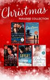 Christmas Paradise Collection (eBook, ePUB)