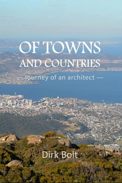 Cover Of Towns And Countries (eBook, ePUB)