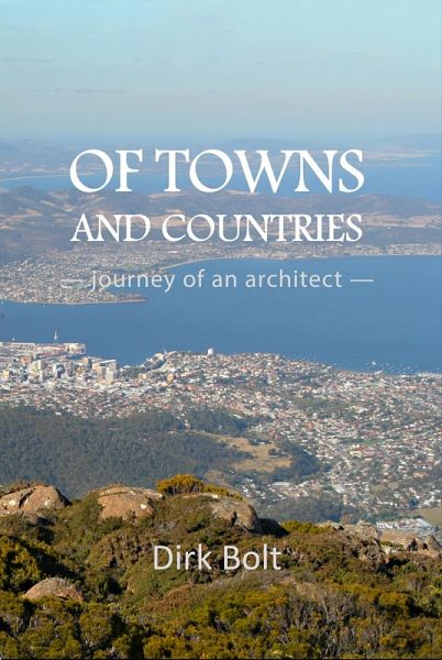 Of Towns And Countries (eBook, ePUB) Of Towns And Countries (eBook, ePUB)
