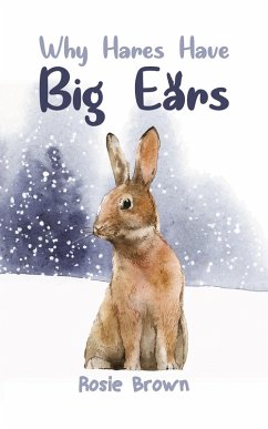 Cover Why Hares Have Big Ears (eBook, ePUB)
