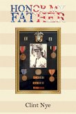 Honor My Father (eBook, ePUB)