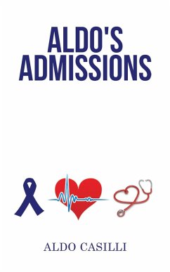Cover Aldo's Admissions (eBook, ePUB)