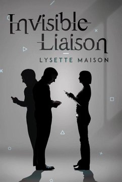 Invisible Liaison (eBook, ePUB) Cover Invisible Liaison (eBook, ePUB)