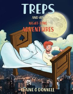 Cover Treps and His Night-Time Adventures (eBook, ePUB)