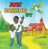 Just Passing By (eBook, ePUB)