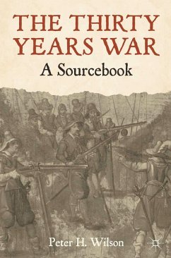 The Thirty Years War (eBook, ePUB) - Wilson, Peter H.
