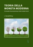 Teoria della Moneta Moderna (eBook, ePUB)