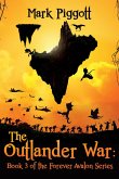 Outlander War (eBook, ePUB)