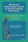 Advice for a Successful Career in the Accounting Profession (eBook, ePUB)