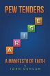 Pew Tenders Arise (eBook, ePUB) - Bild 1
