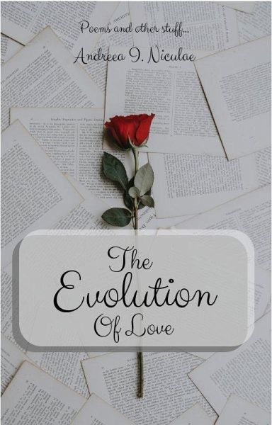 The Evolution of Love (eBook, ePUB)
